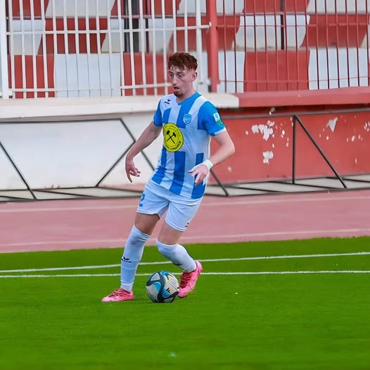MOB : Benamara, 14e recrue 