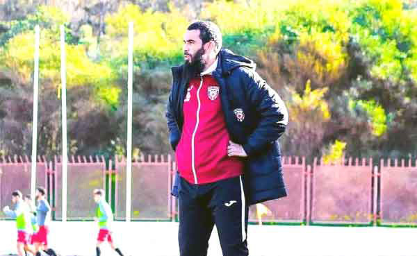 NAHD : Manaa donne son accord de principe