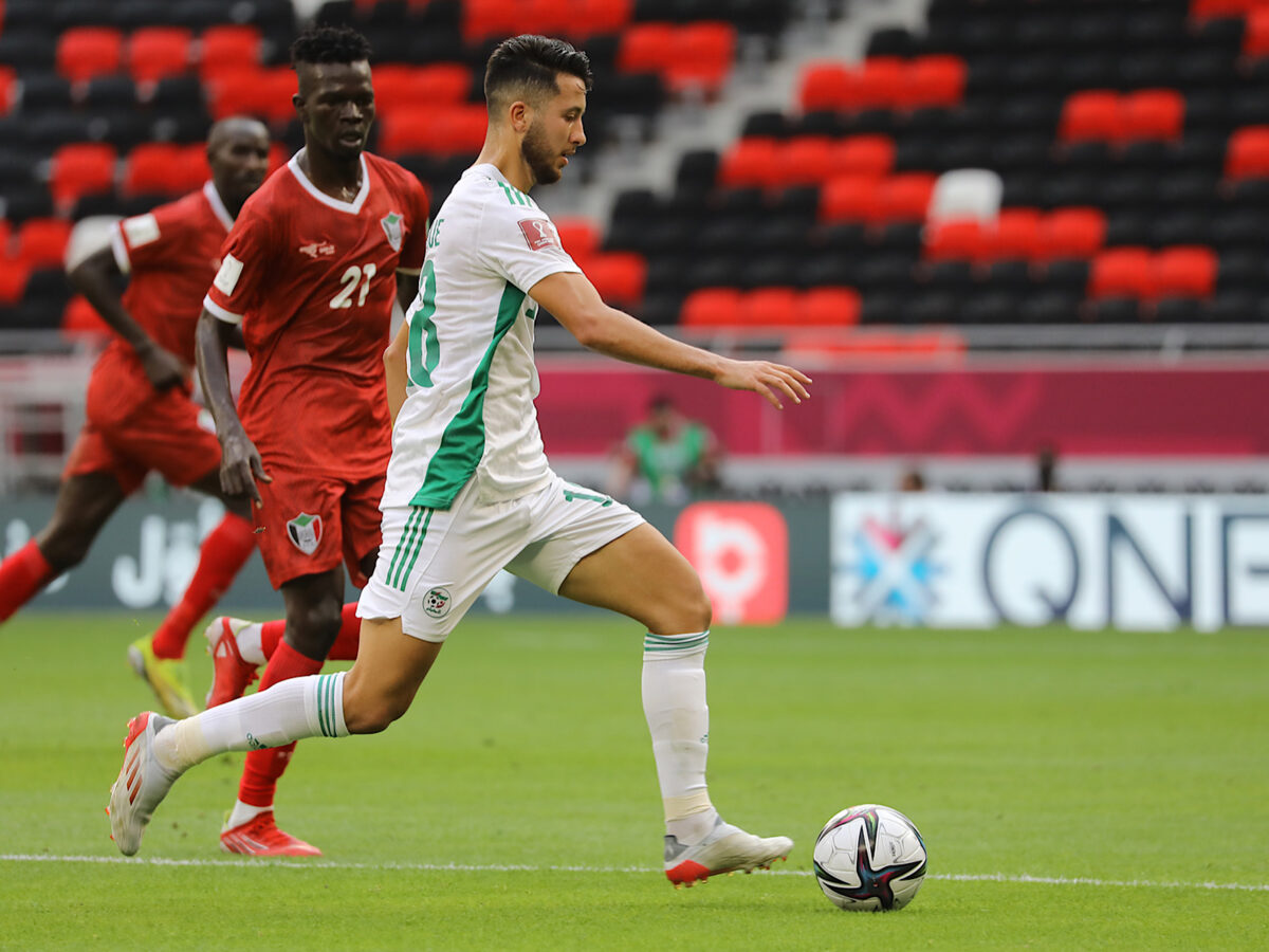 Coupe arabe de la FIFA : Azzi et Mrezigue en renforts potentiels 