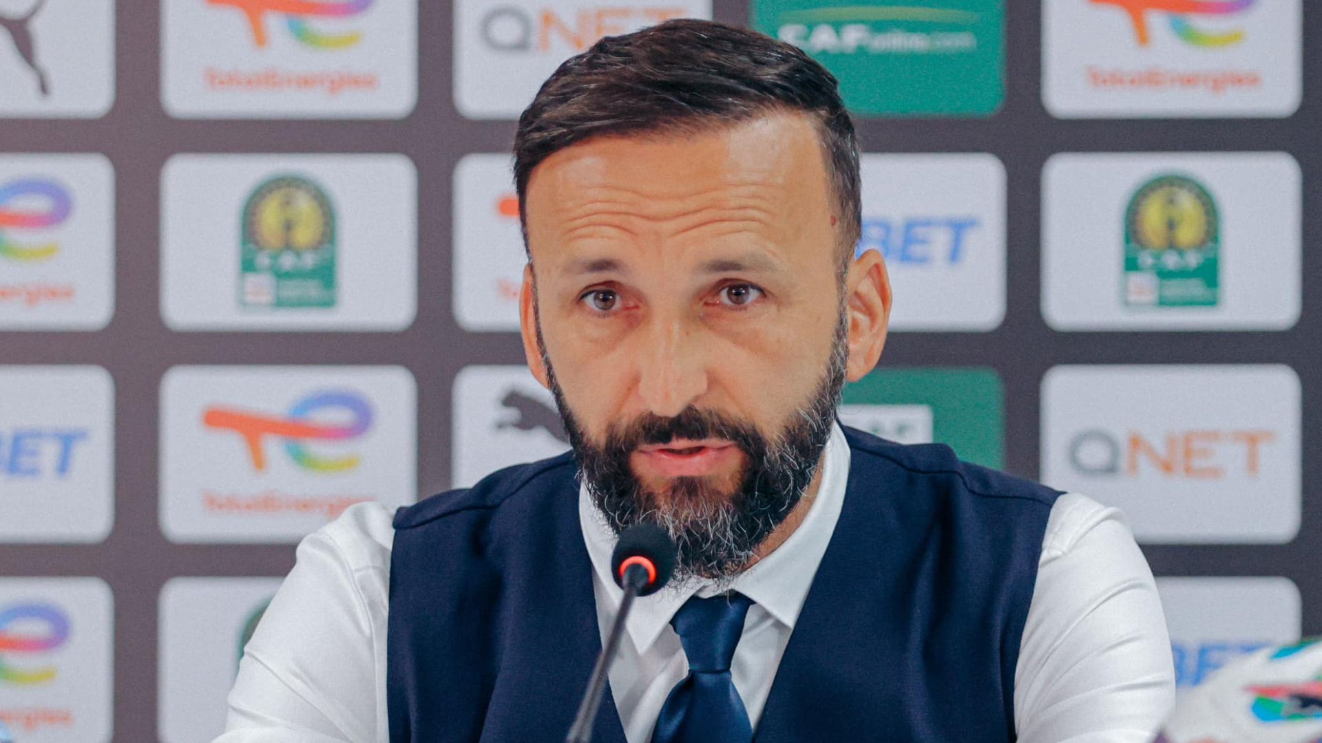 Ramović : «Mon séjour à Madrid ? Un apprentissage»