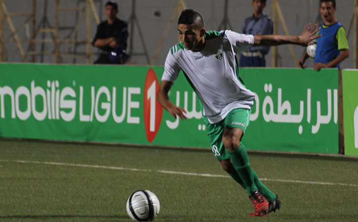 MOB : Salhi, signature imminente  