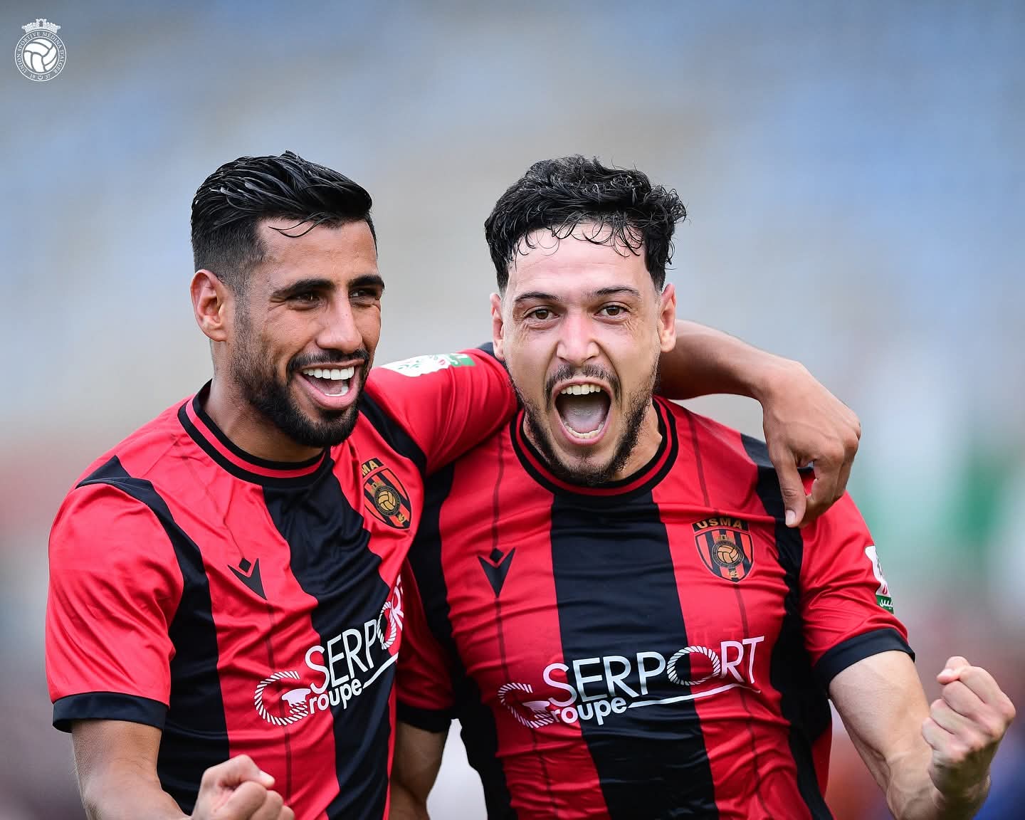 PAC 0 - USMA 1 : Khaldi lance la saison de l’USMA  