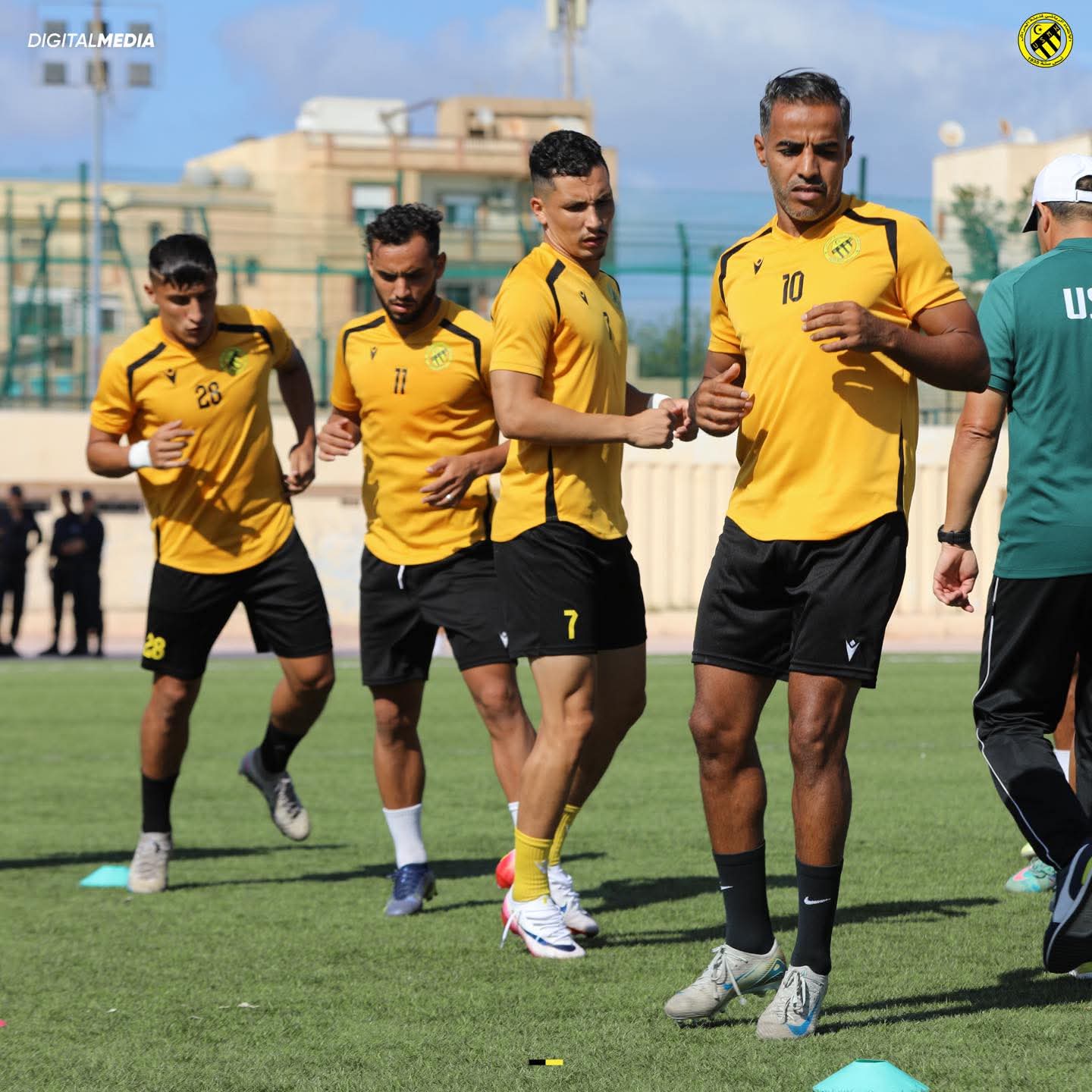 USMH 1-0 USBD : Messibah surgit dans le money time 