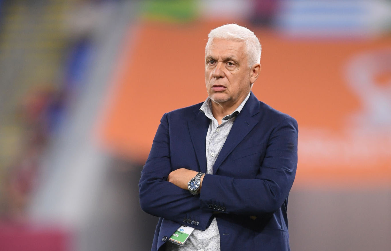 MCA : Benchikha et Velud en pole pour remplacer Benyahia