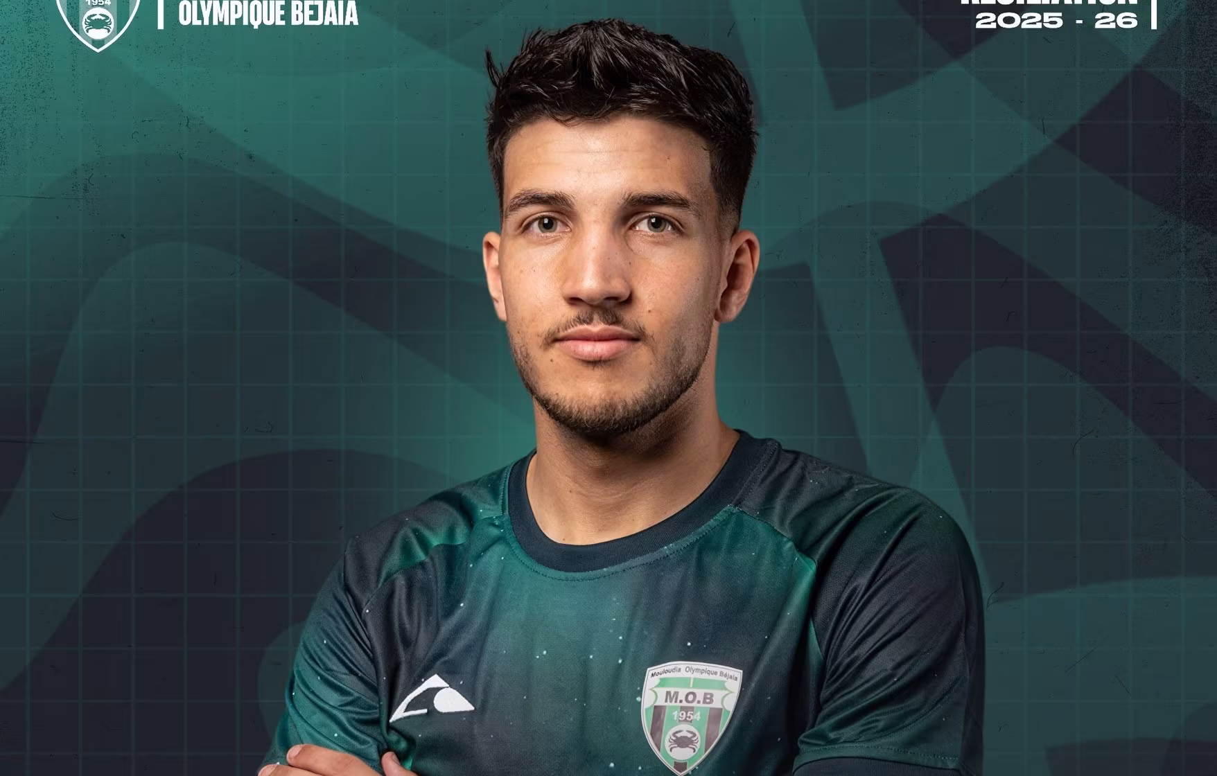 NAHD : Kedadra et Chraf signent 