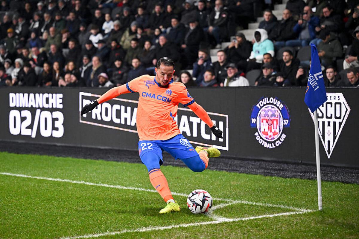 France (33e journée) : Bennacer forfait face au Havre AC