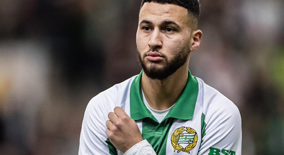 Transferts : Boudah ne viendra pas à la JSK