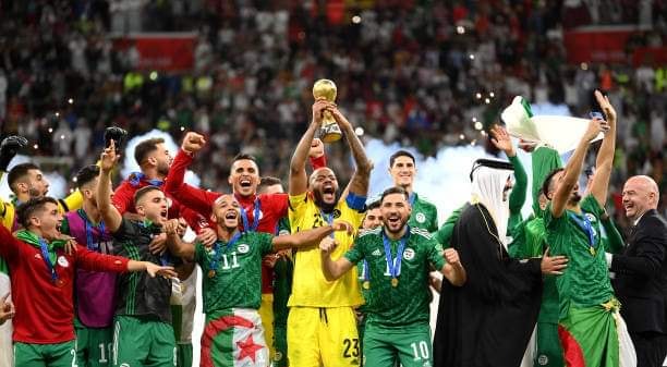 Coupe Arabe 2025: l’EN connaîtra ses adversaires le 24 mai