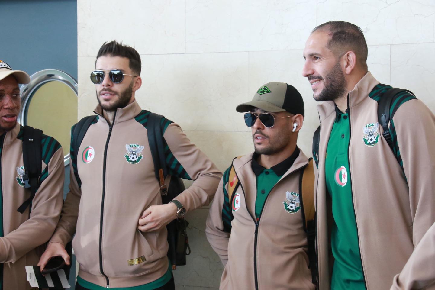 Le CSC débarque à Oujda (vidéo)