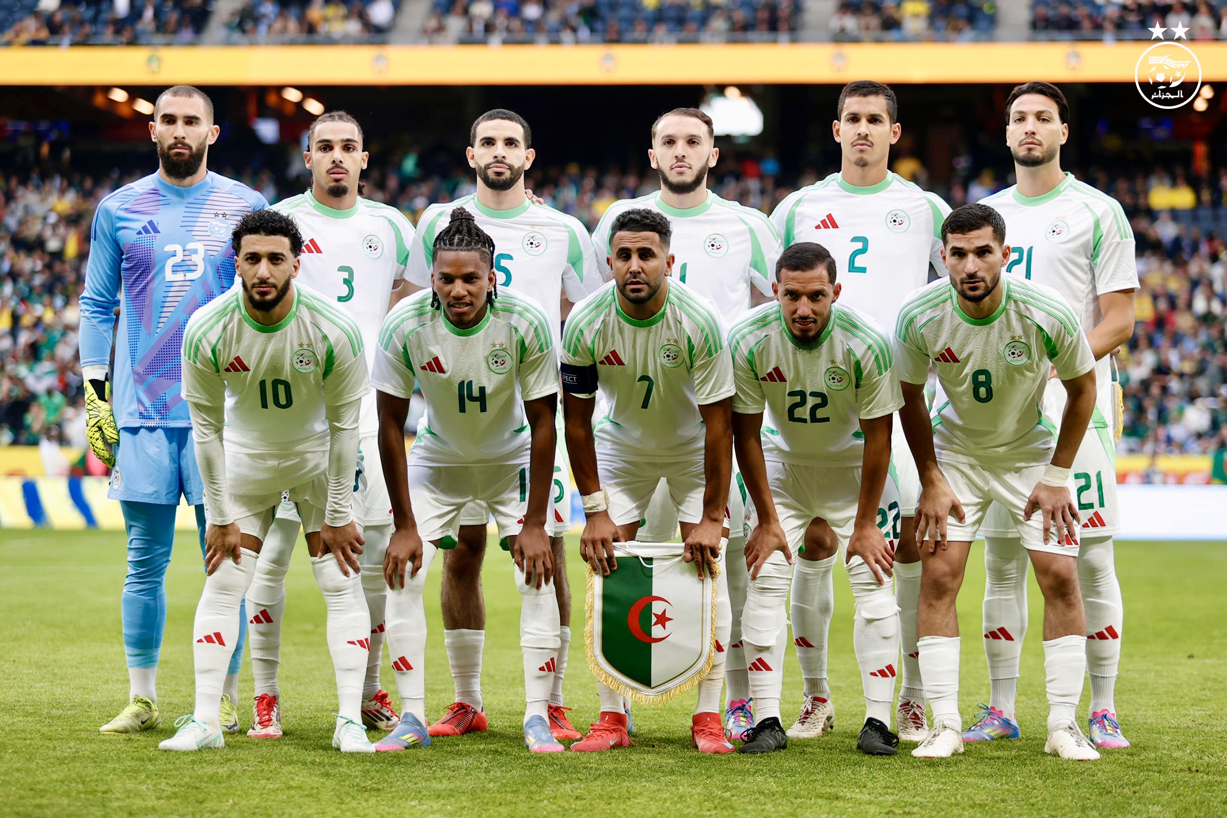 Mondial-2026 (Qualifs) : les arbitres pour le Botswana et la Guinée connus