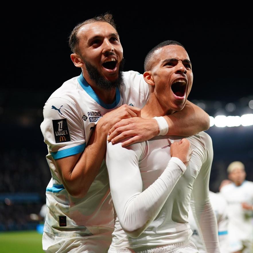 OM: Greenwood encense Gouiri