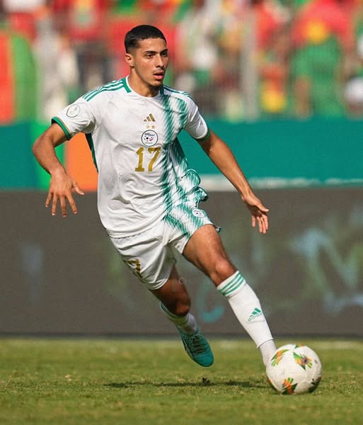 EN: Chaïbi dans la liste de Petkovic