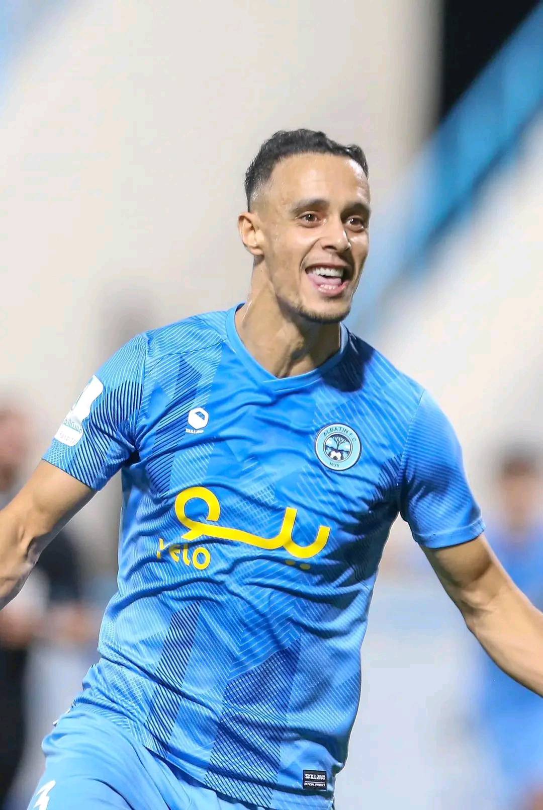 Hamzaoui et Al Hazem accèdent en Saudi Pro League
