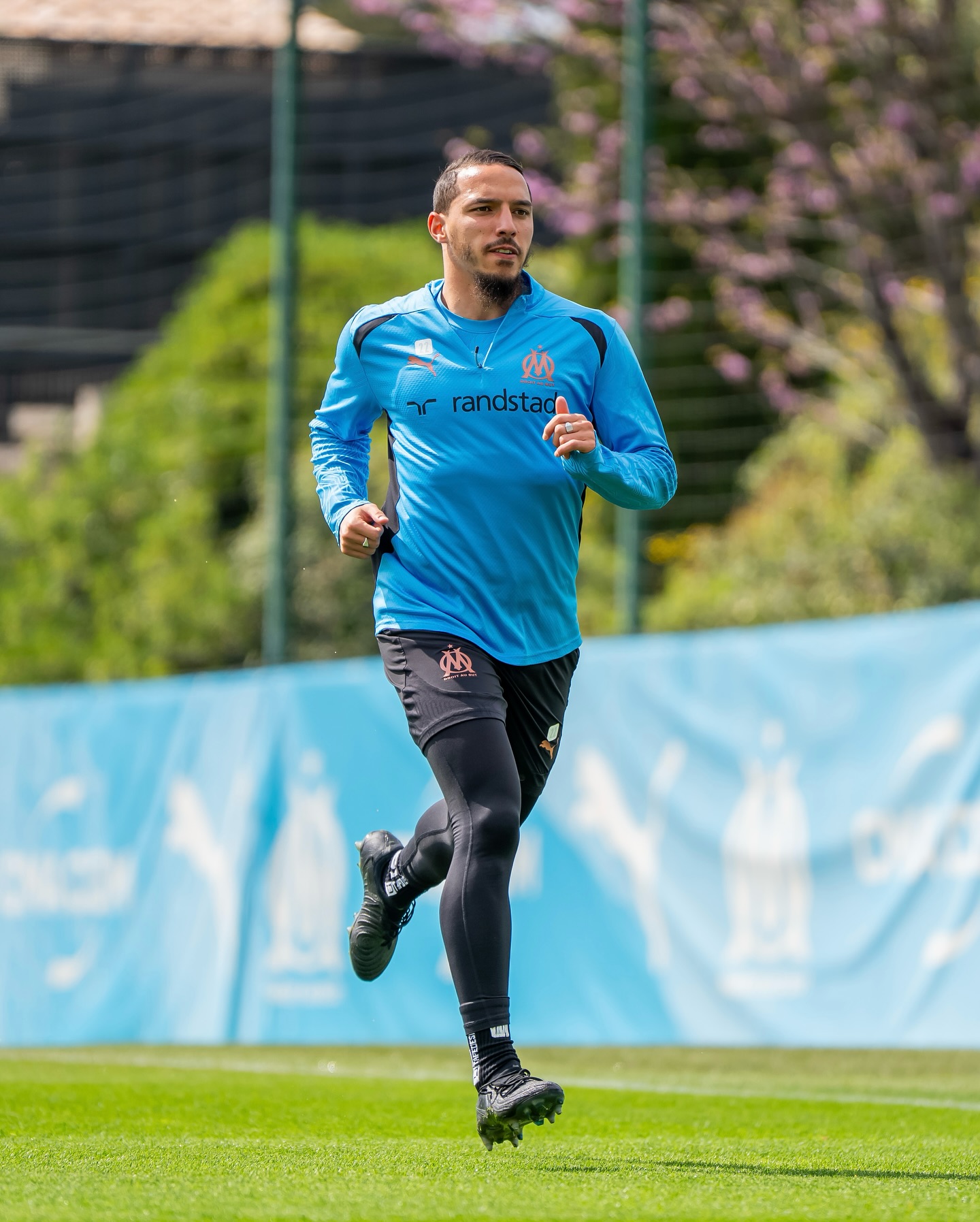 OM: du nouveau concernant le dossier Bennacer