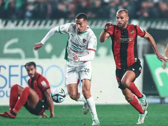 MCA – USMA: l’arbitre du derby est connu !