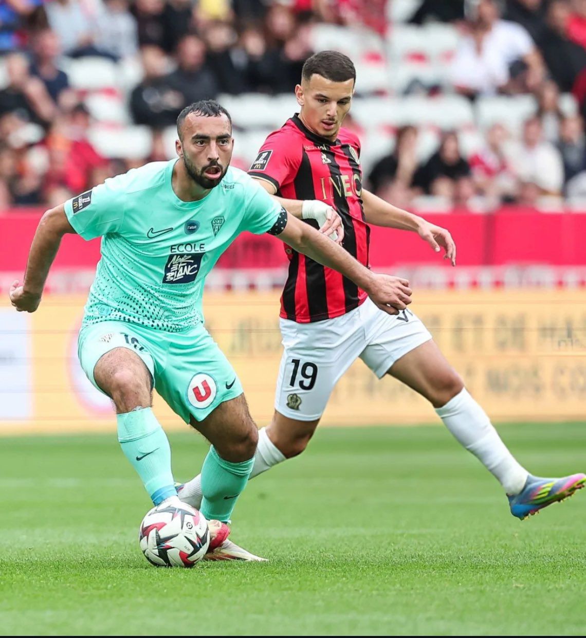Abdelli intéresse Leeds