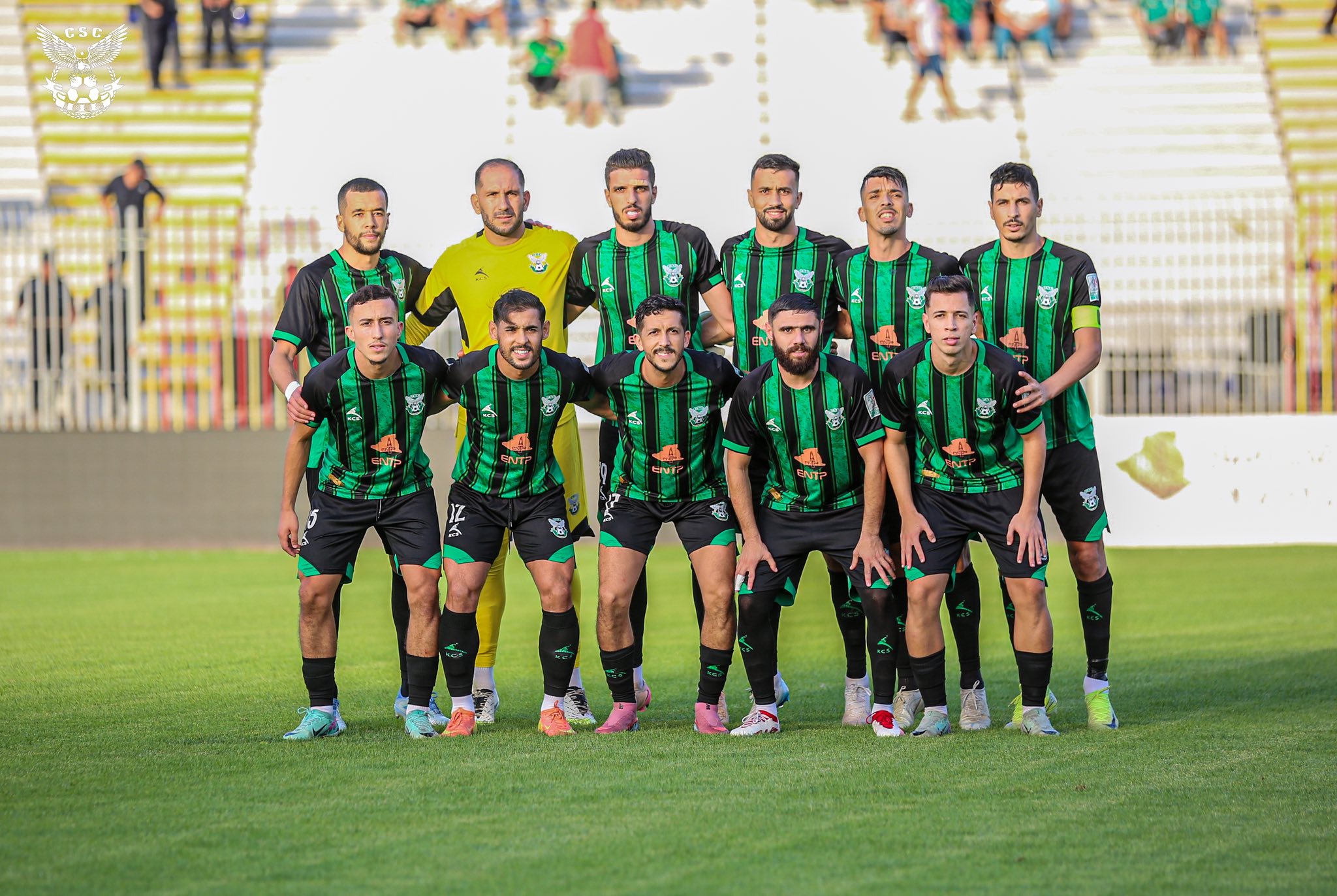 Ligue 1 Mobilis – 3ème journée: le MBR tombe à Constantine, pas de vainqueur dans le derby de l’ouest