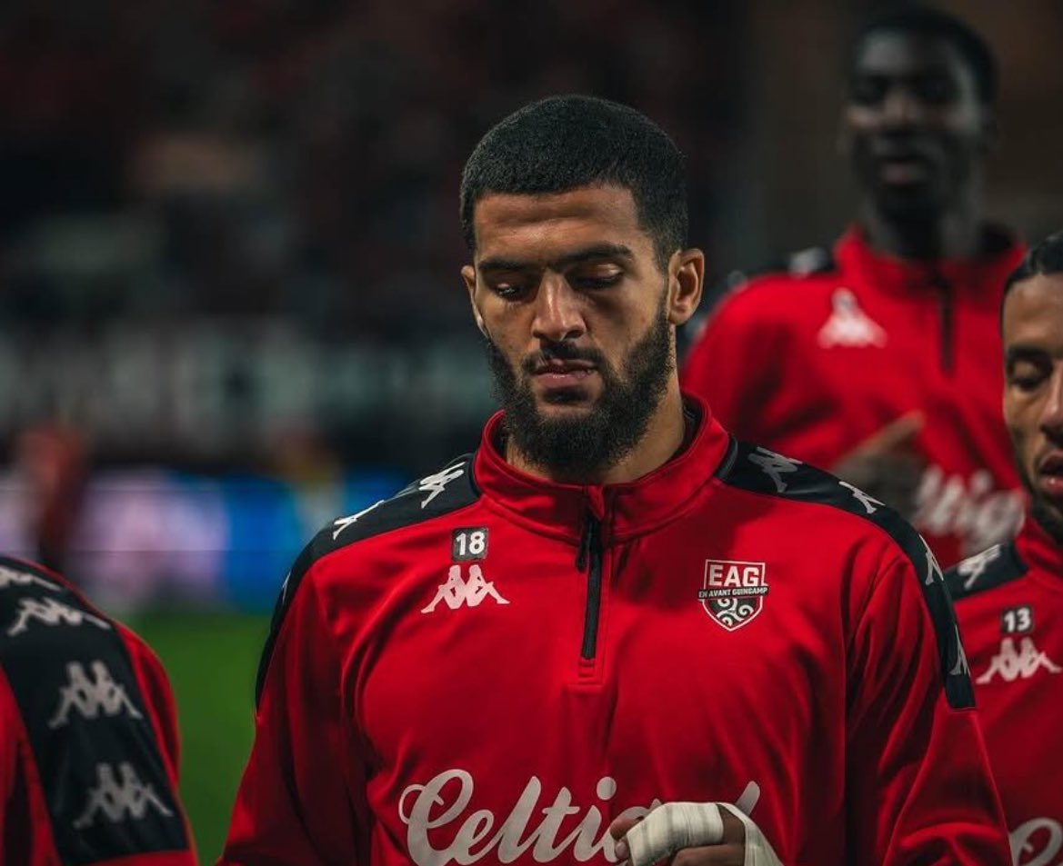 Mauvaise nouvelle pour Sohaib Nair