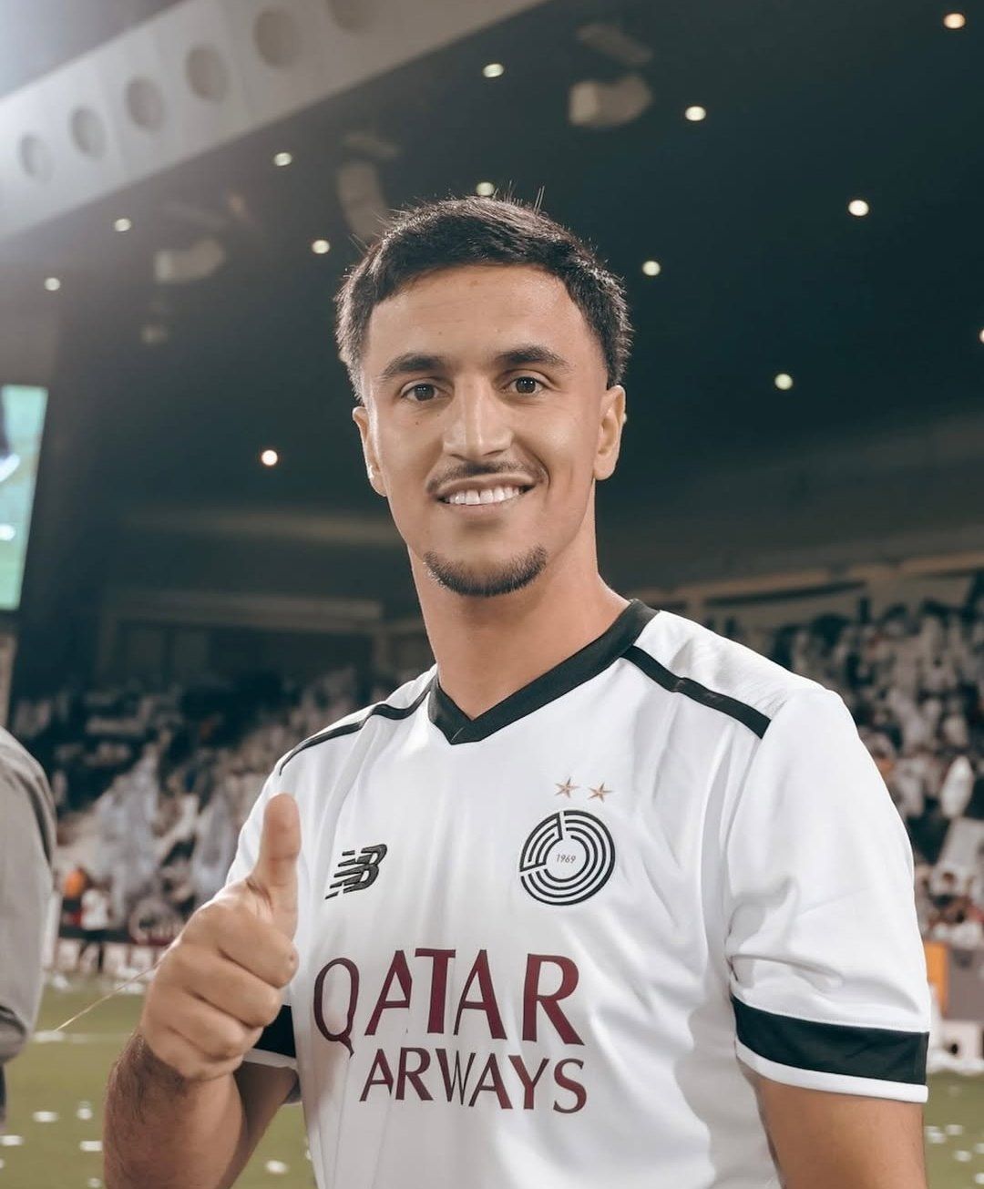 Ounas tout proche de rejoindre le Paris FC