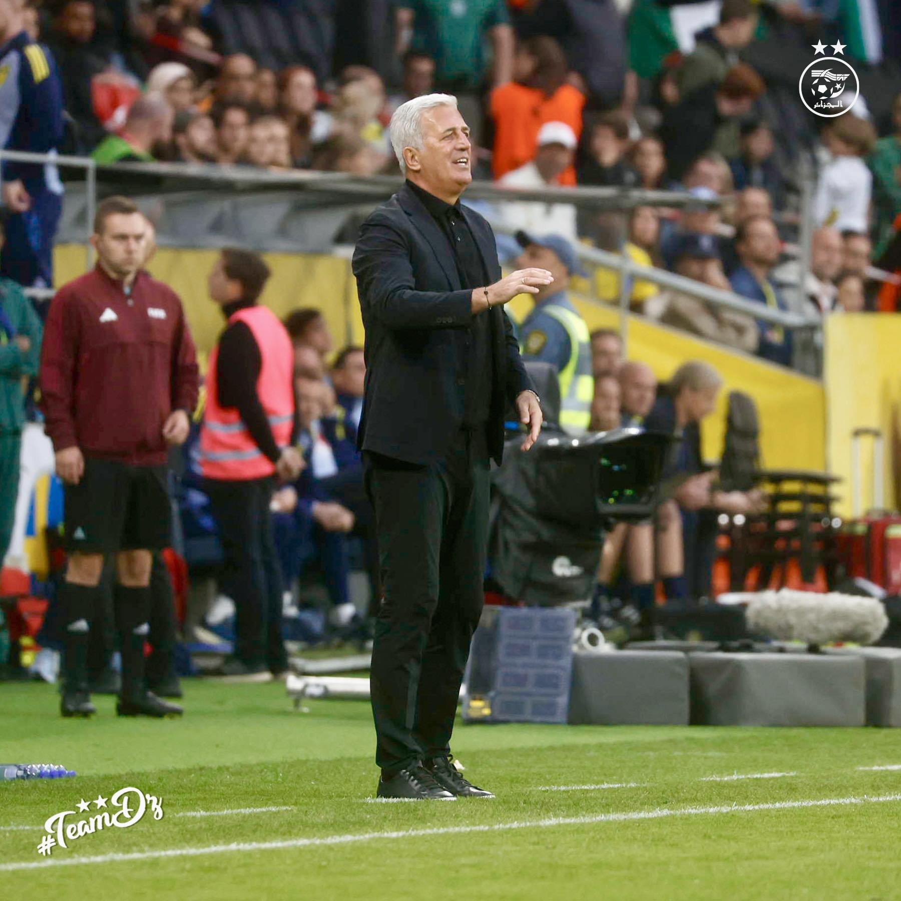 Petkovic : «Je suis fatigué»