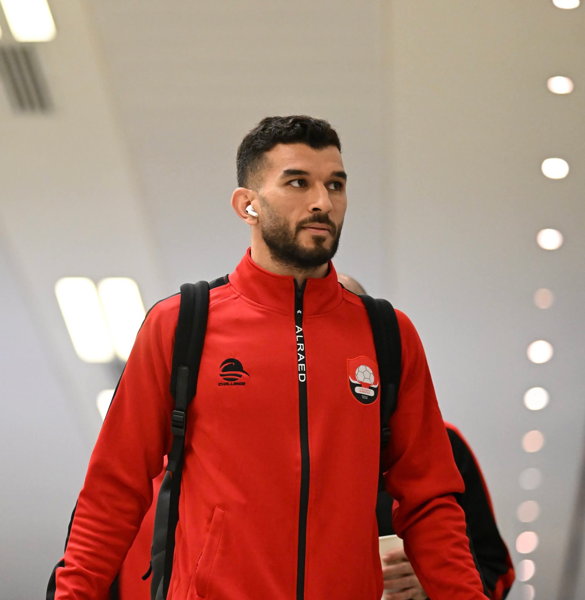 Amir Sayoud a choisi son futur club