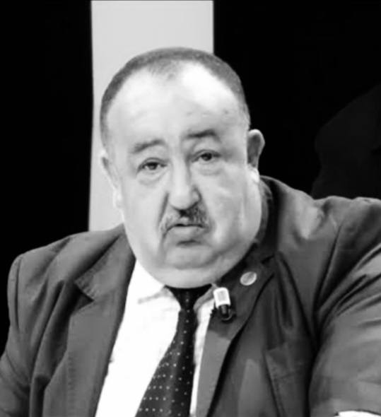 Jaâfar Yefsah n’est plus 