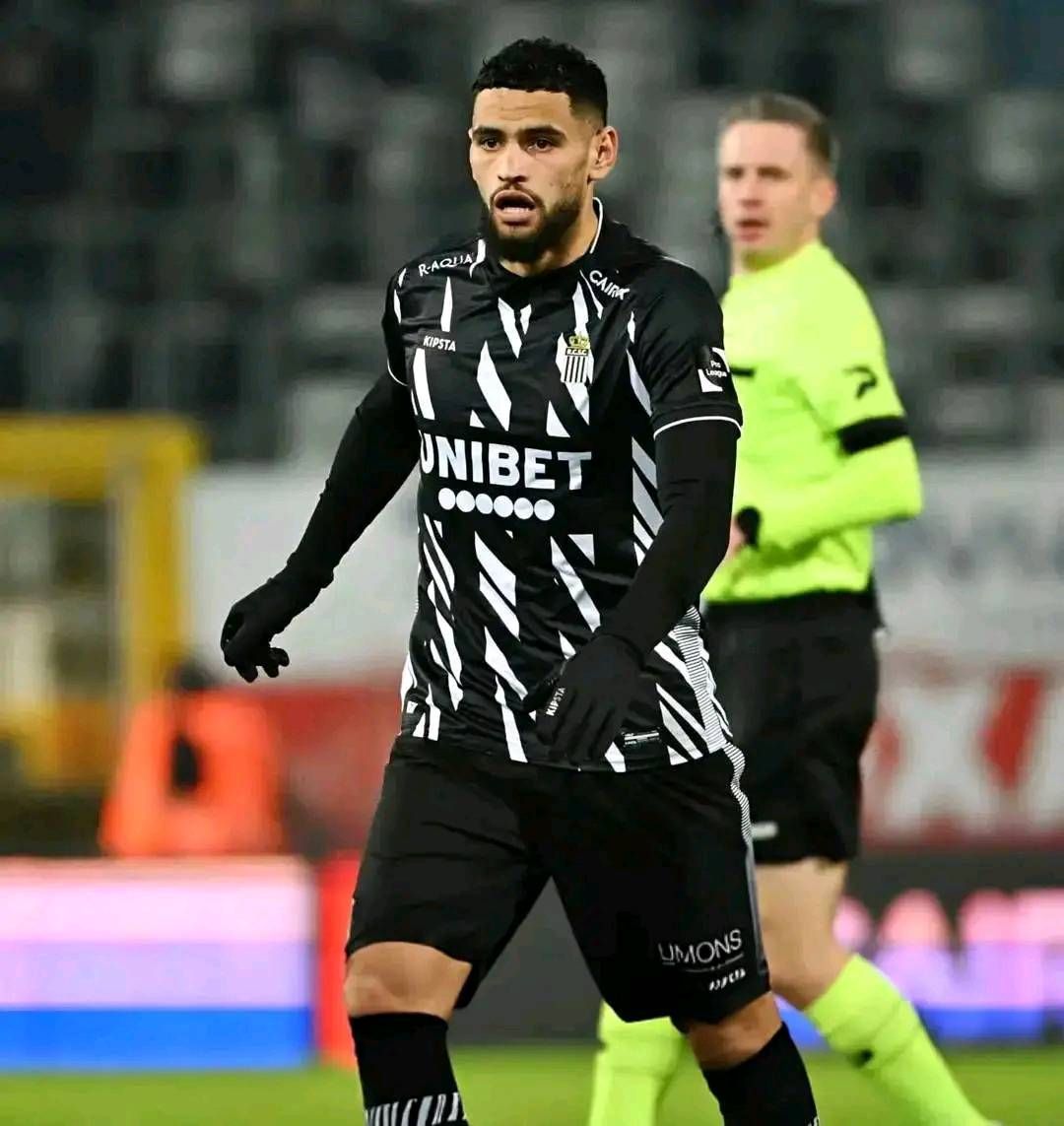 Tottenham s’intéresse à Adem Zorgane