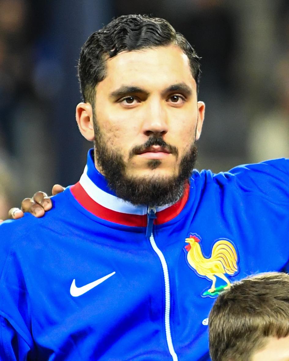 Equipe de France: Rayan Cherki pour la première fois dans la liste de Deschamps