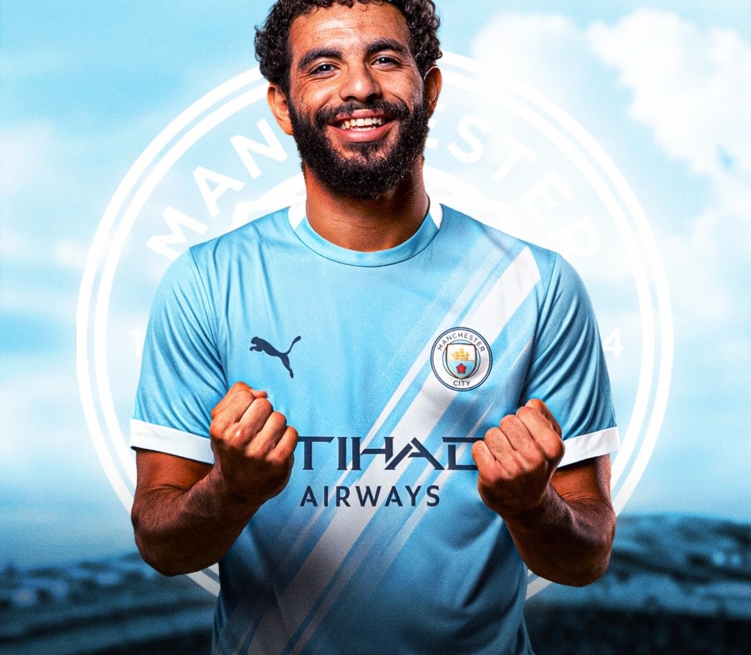 Transferts : Aït-Nouri à Man City, c’est bouclé
