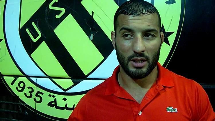 USMH : Benikhlef nouveau directeur sportif