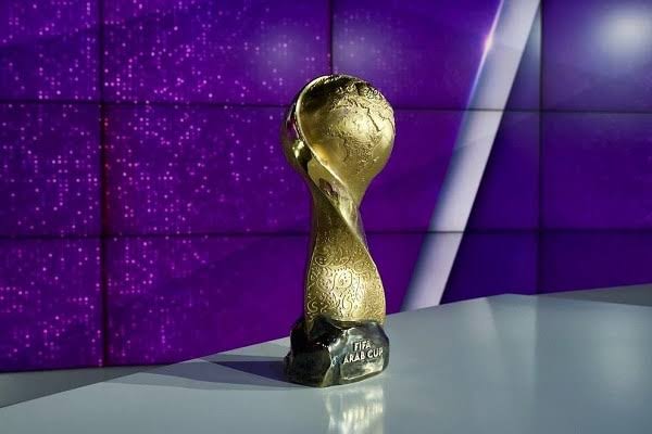 Coupe Arabe FIFA-2025 : le tirage au sort repoussé de 24 heures