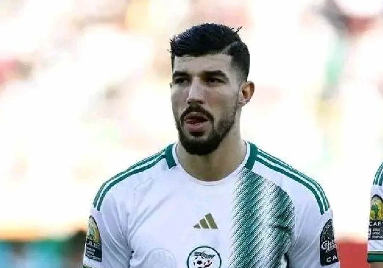 CHAN-2025/ Mahious : « Oublier la finale de 2023 et viser le titre »