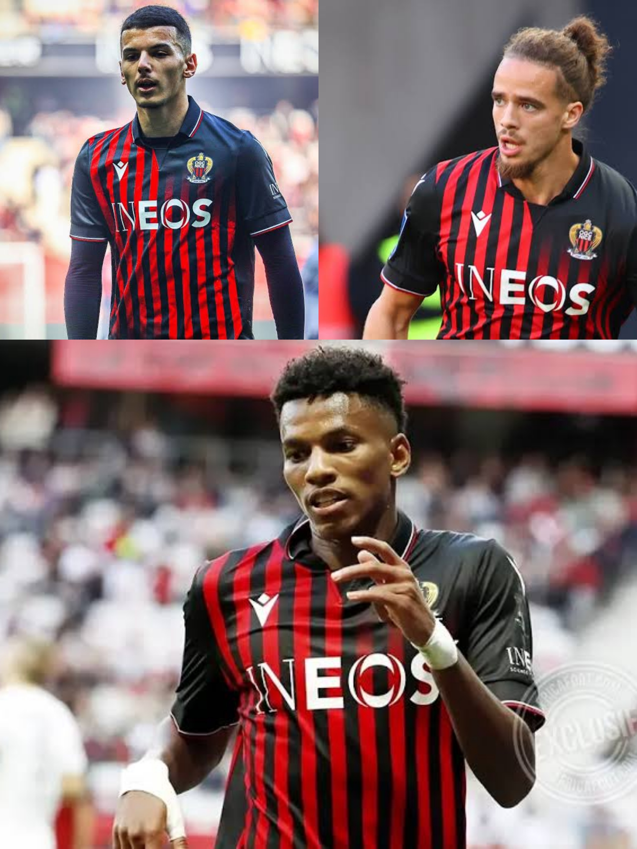 OGC Nice : les Algériens fixés sur leur date de reprise