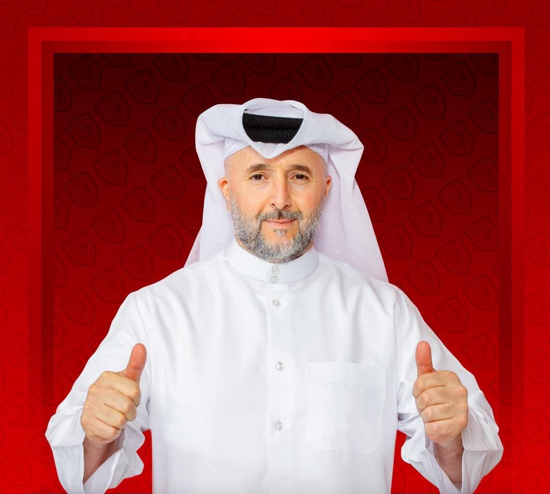 Al-Duhaïl : Belmadi lance sa saison le 16 août 