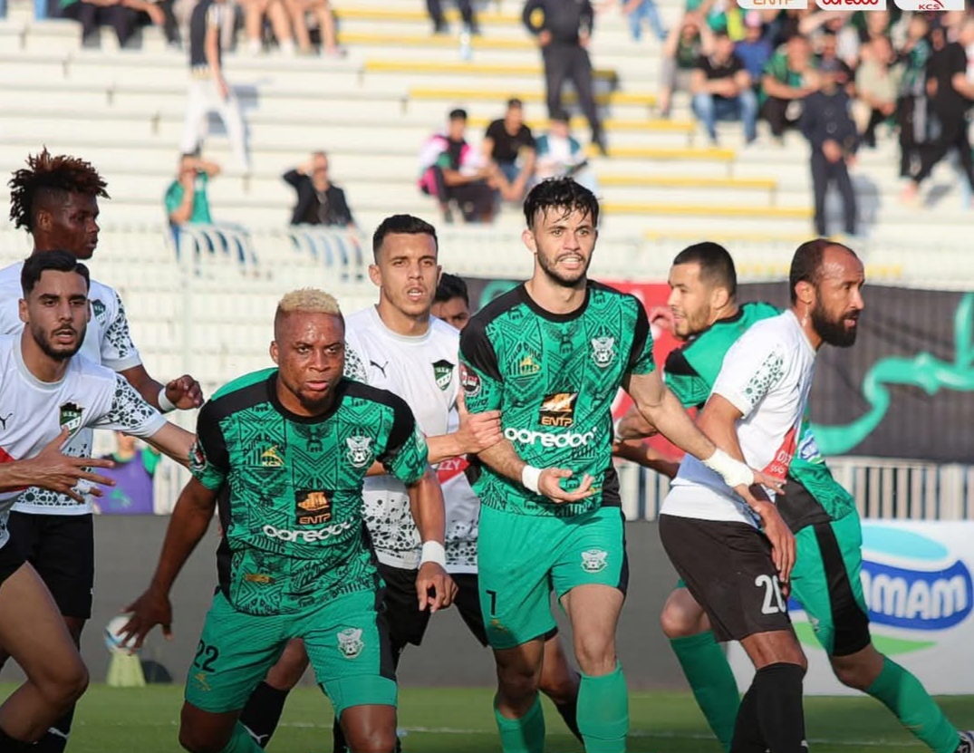 Ligue 1 (26e journée) : le CSC confirme son réveil, l'ESM cale à domicile