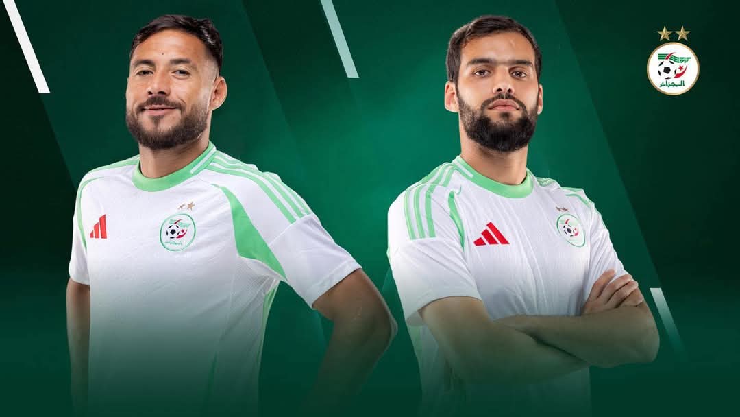 EN : Belaïli et Tougaï libérés du stage