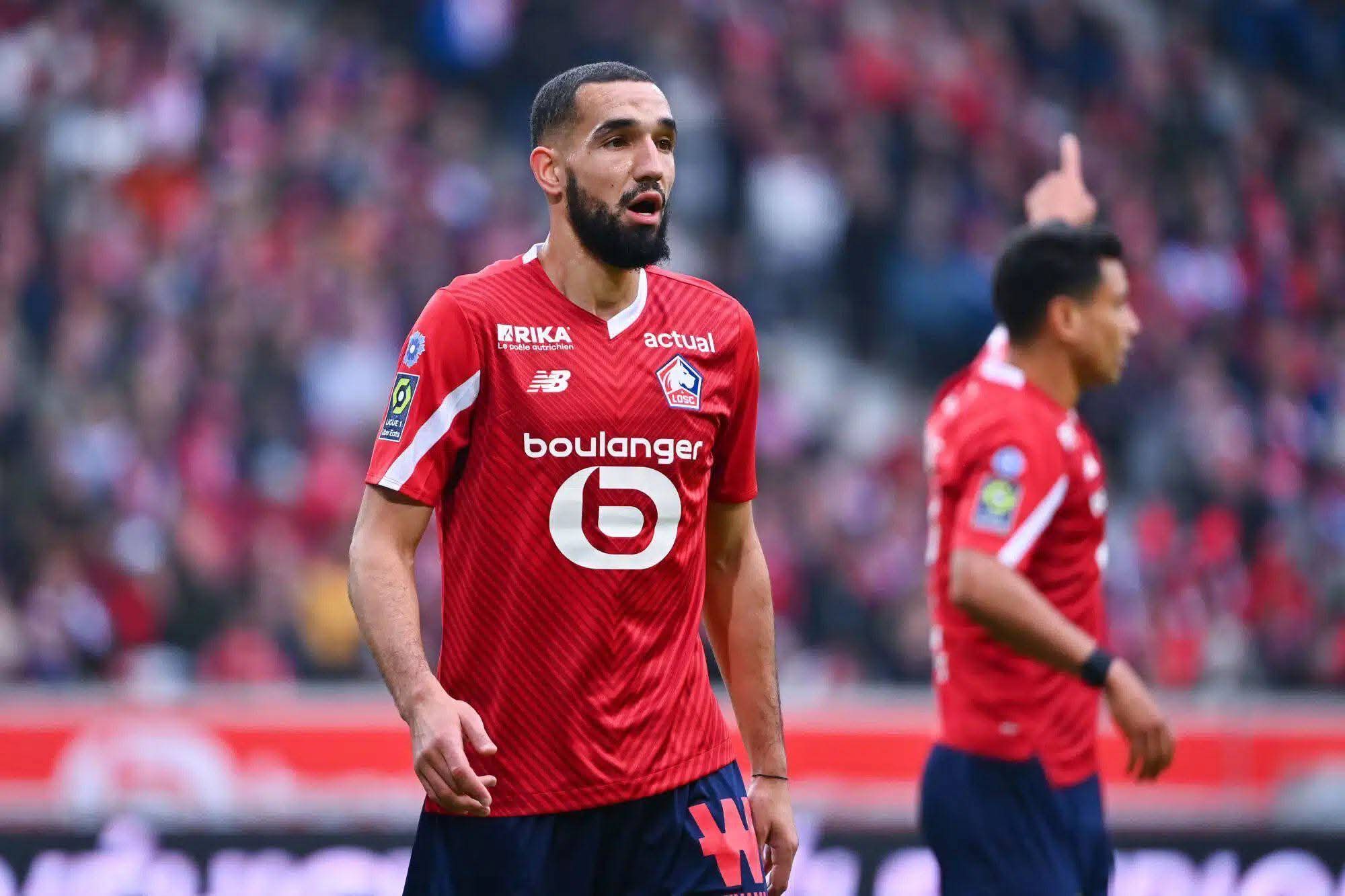 Lille OSC - Amical : Bentaleb s’offre un doublé face à Amiens 