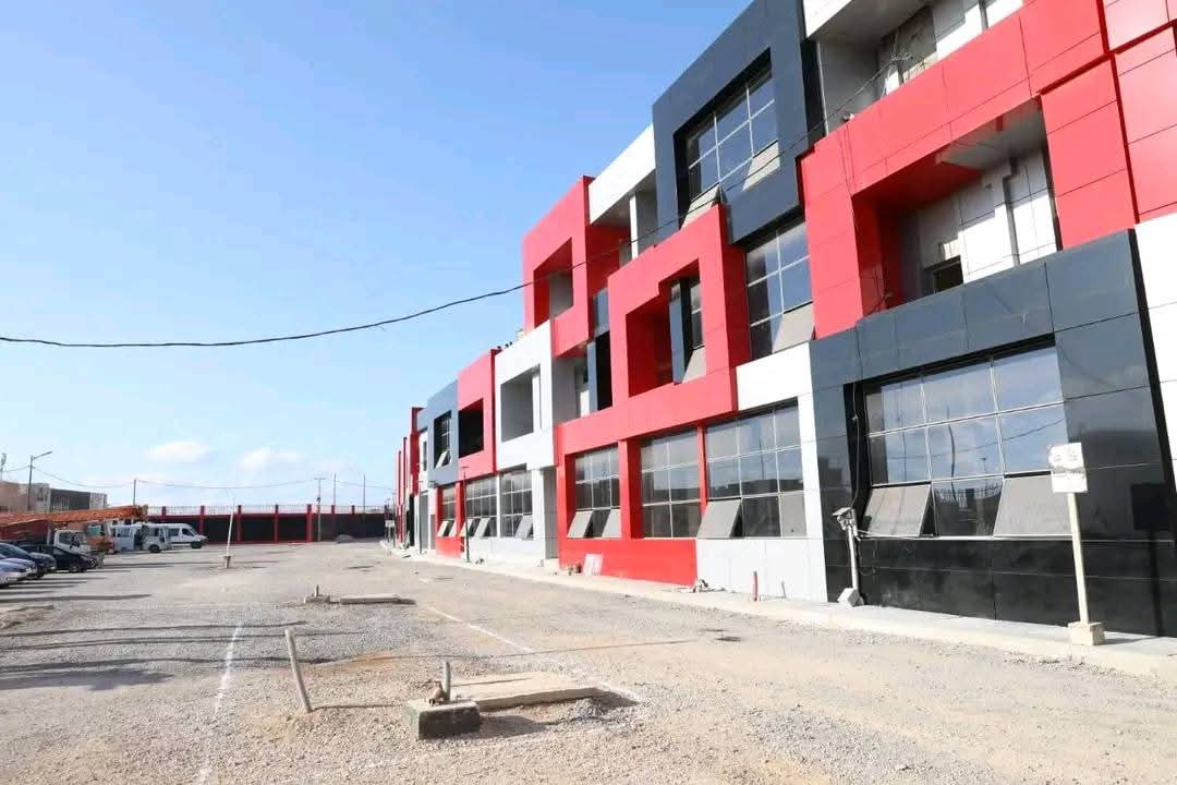 Centre de formation de l’USMA : la direction met en demeure Cosider  