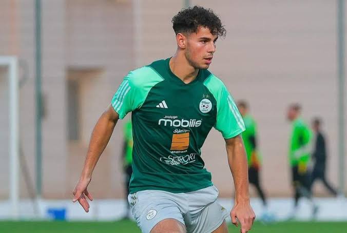 EN : « Gagner même en amical » (Chiakha)