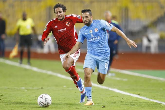 Amical : le CRB renonce à affronter Al-Ahly SC en Tunisie
