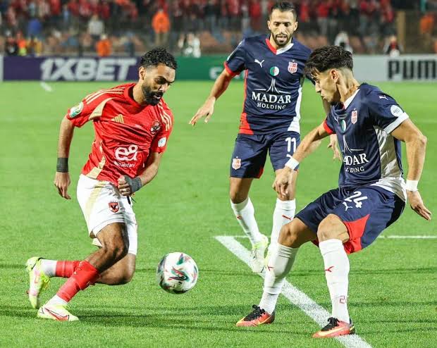 Amical : le CRB affrontera Al Ahly le 25 juillet à Tabarka