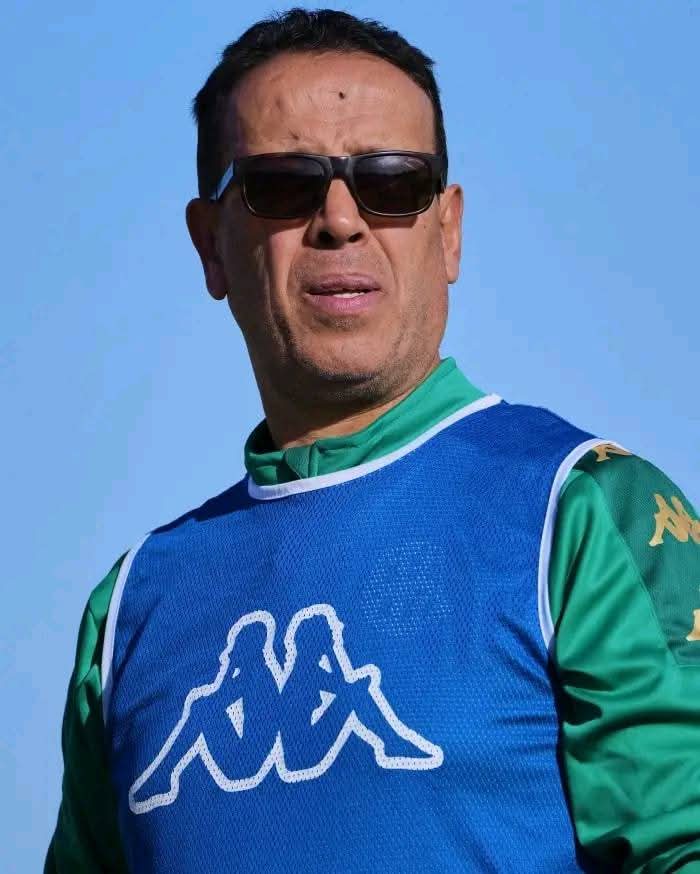 NCM - Aït Djoudi :  « Battre le MCA sera difficile, mais pas impossible »