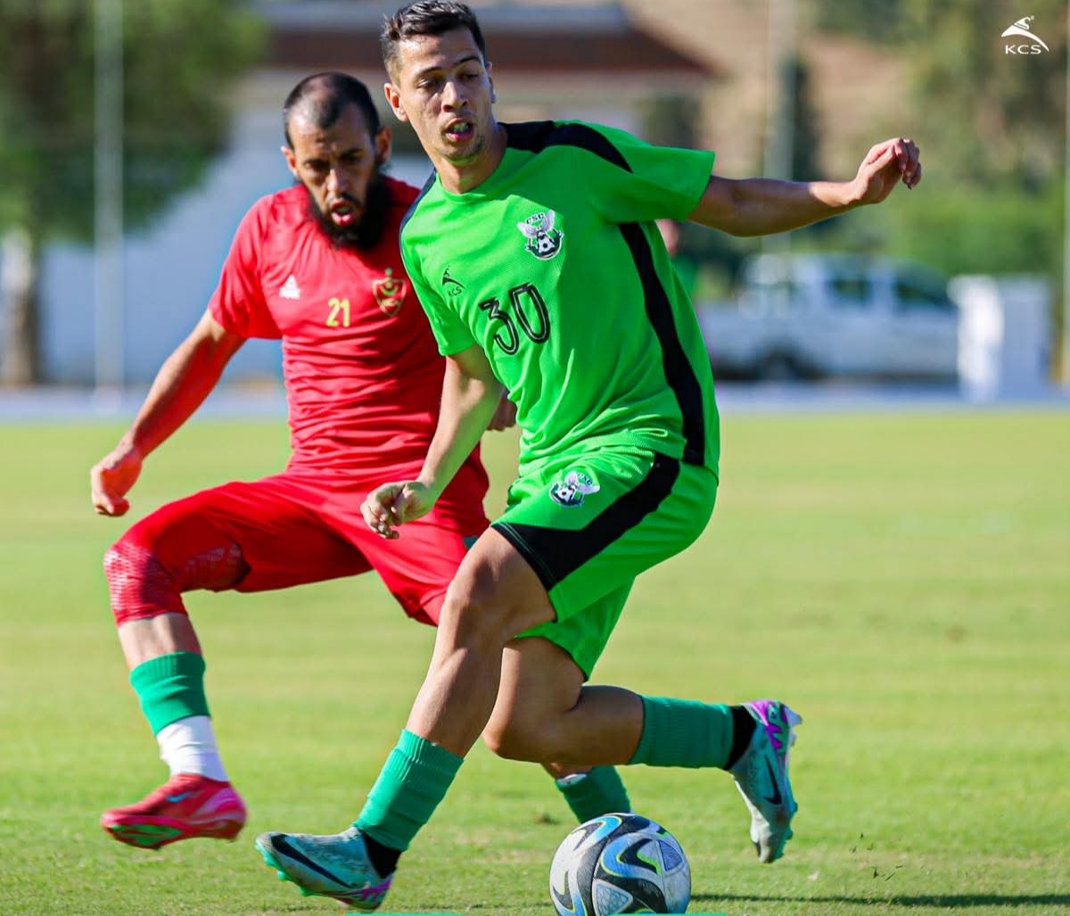 Amical : le MCA et le CSC dos à dos à Aïn Draham