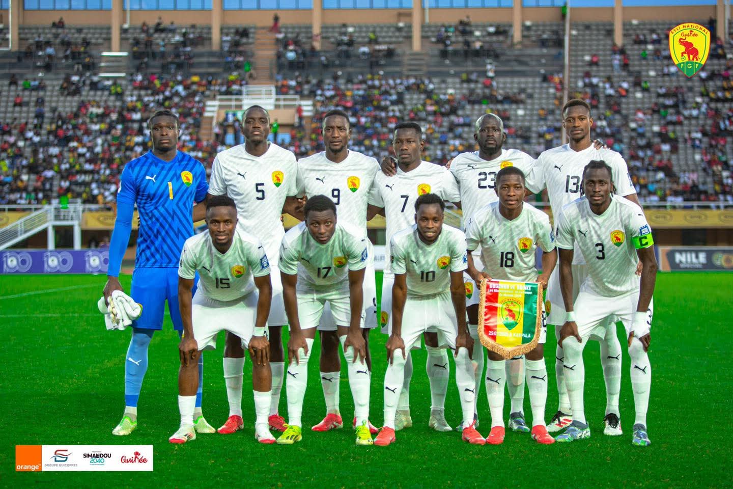 Qualif’s-Mondial 2026 : un adversaire de l’Algérie en quête d'un nouveau sélectionneur
