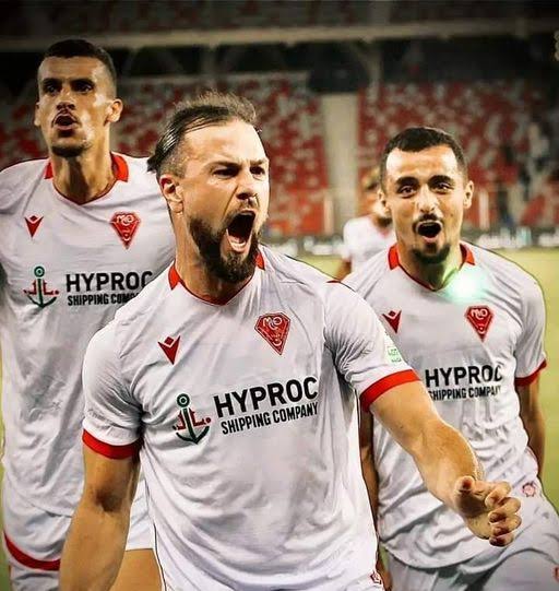 Ligue 1 (28e journée) : le MCO se maintient, Akbou et Khenchela s'accrochent