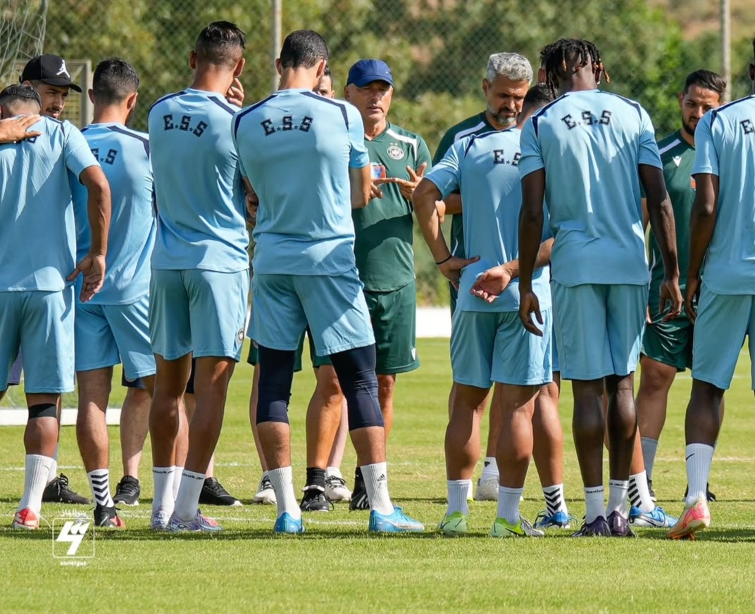 ESS : annulation du match amical face à Menzel Bourguiba