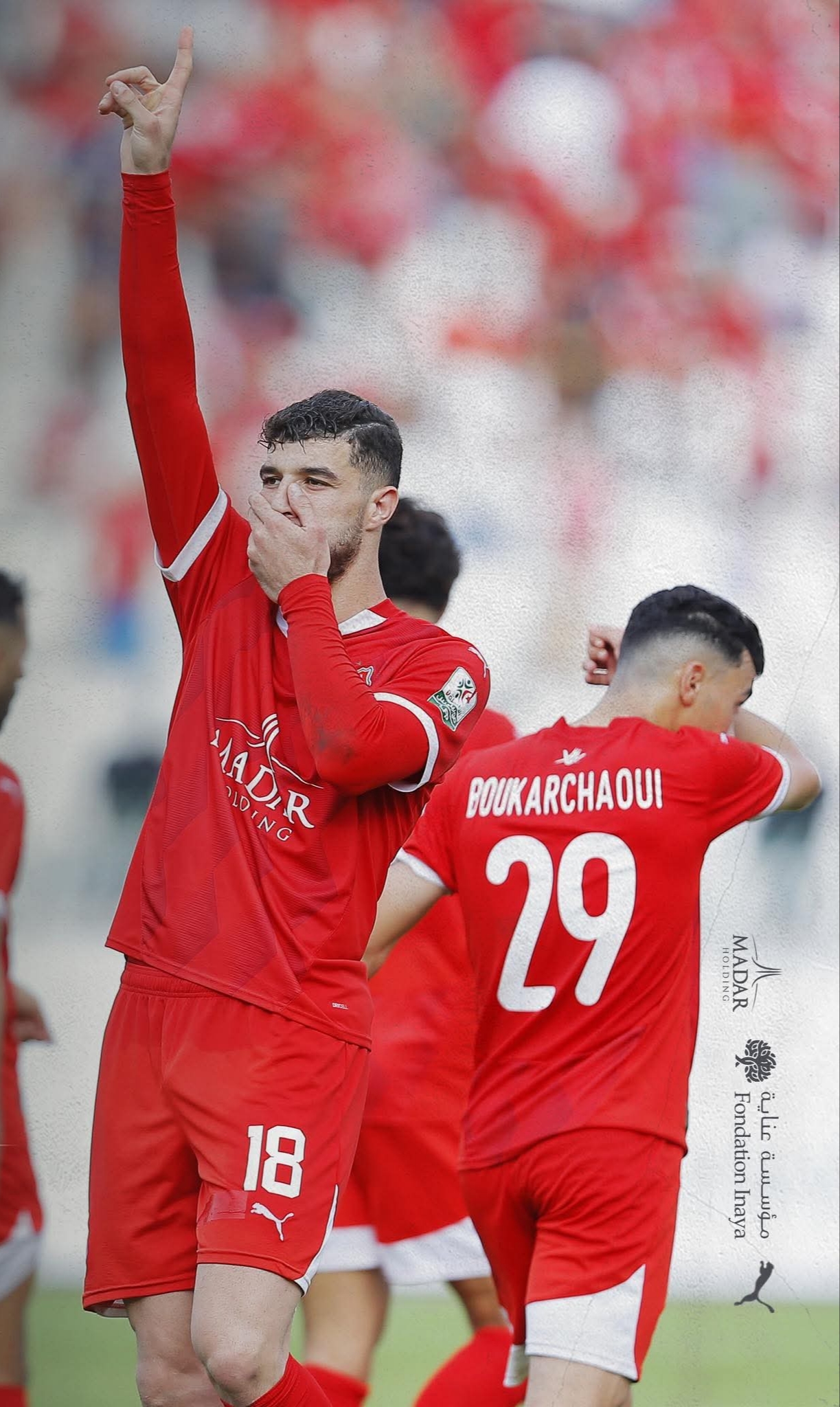 Ligue 1 (29e journée) : le leader freiné à Chlef, le CRB nouveau dauphin