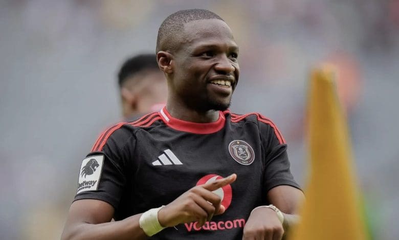 Transferts : Mabasa, la nouvelle cible du MCA