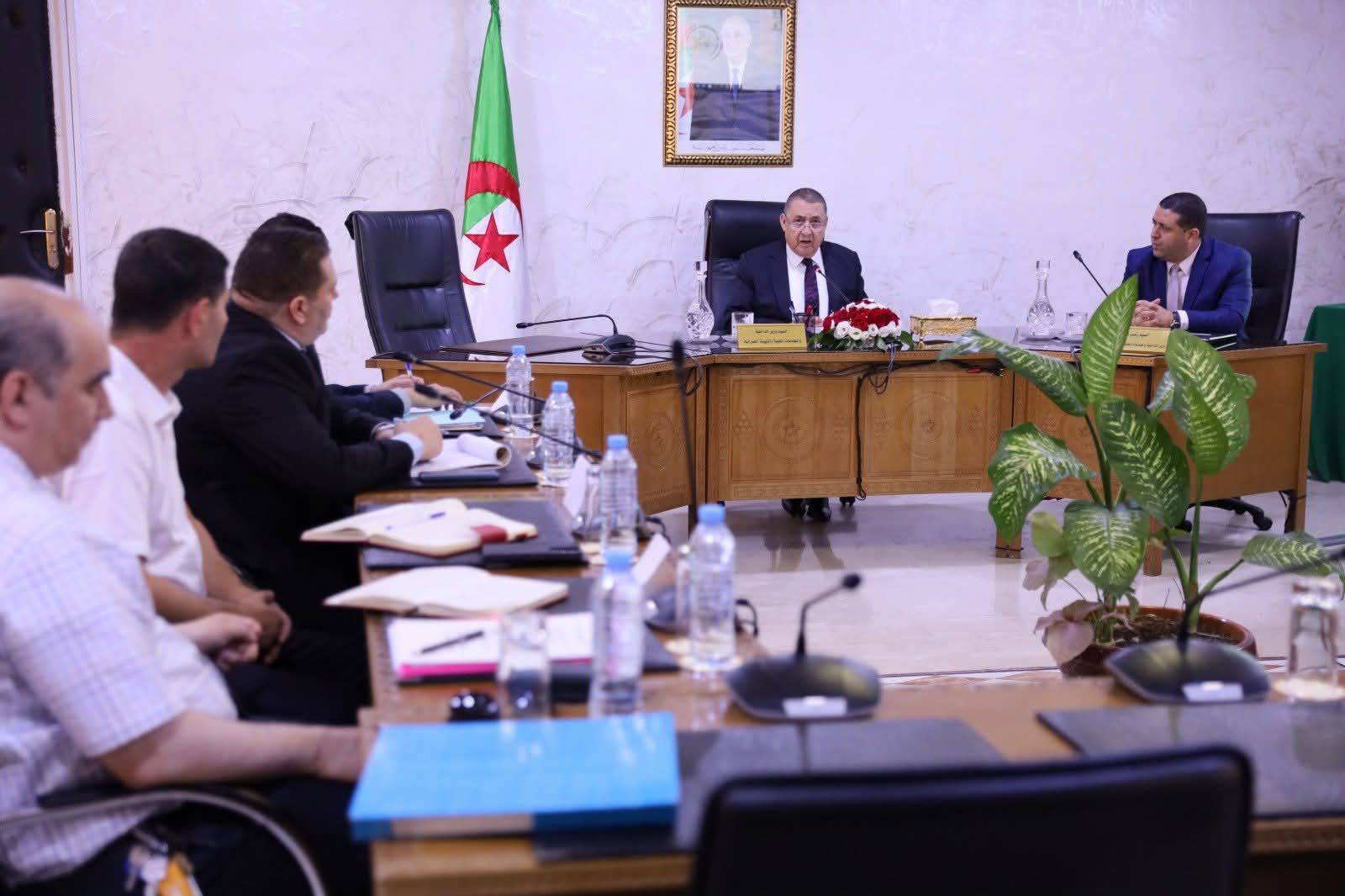 Accident au 5-Juillet : une commission d'enquête officiellement installée