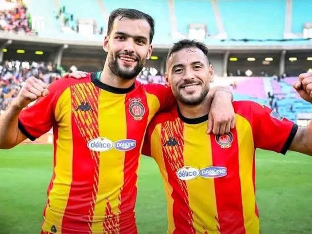 Tunisie : Belaïli et Tougaï s’offrent le doublé avec l’EST